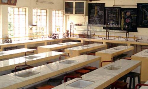 N.G. Acharya And D.K. Marathe College of Arts, Science And Commerce — photo 7