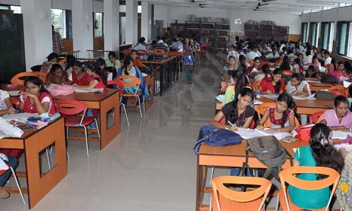 N.G. Acharya And D.K. Marathe College of Arts, Science And Commerce — photo 8