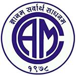 N.G. Acharya And D.K. Marathe College of Arts, Science And Commerce logo