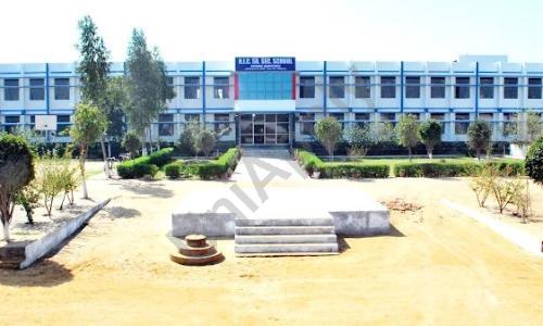 N.I.C. Sr. Sec. School — photo 1