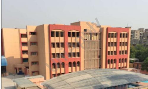 N.K. Bagrodia Public School — photo 2