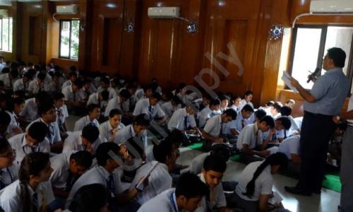 N. K. Bagrodia Public School — photo 3