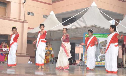 N. K. Bagrodia Public School — photo 9