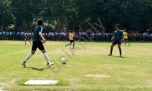 N. K. Bagrodia Public School — photo 10