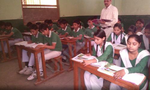 N M Higher Secondary School — photo 3
