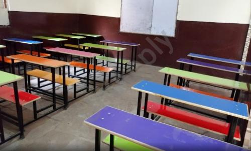 N M Higher Secondary School — photo 4