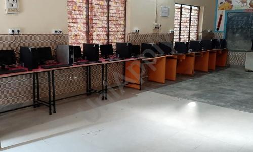 N M Higher Secondary School — photo 5