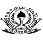 N.M. Public School logo
