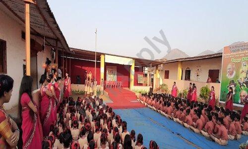 N.N. Primary Secondary English School — photo 1