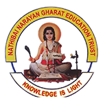 N.N. Primary Secondary English School logo