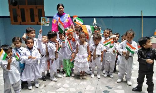 N.R. Aryan Public School — photo 2