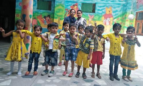 N.R. Aryan Public School — photo 3