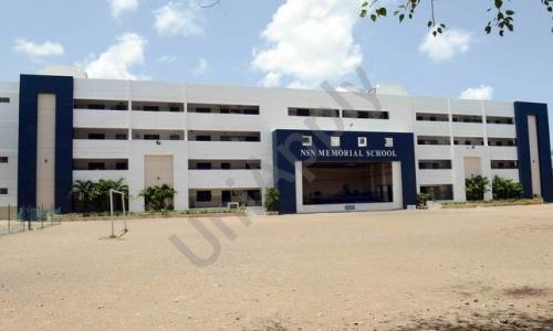 N.S.N Memorial Senior Secondary School — photo 1