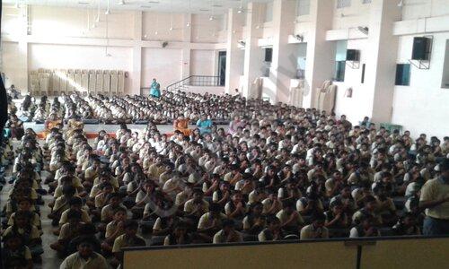 N.S.N Memorial Senior Secondary School — photo 2