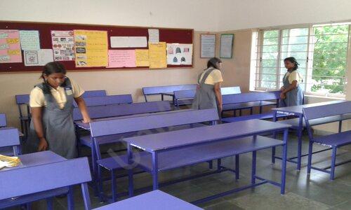 N.S.N Memorial Senior Secondary School — photo 6