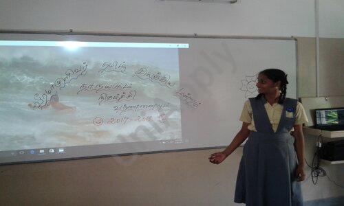 N.S.N Memorial Senior Secondary School — photo 12