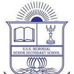 N.S.N Memorial Senior Secondary School logo