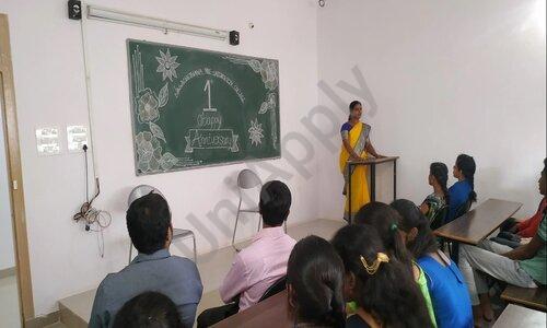 Nagachethana PU College — photo 2