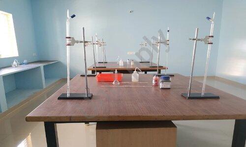 Nagachethana PU College — photo 4