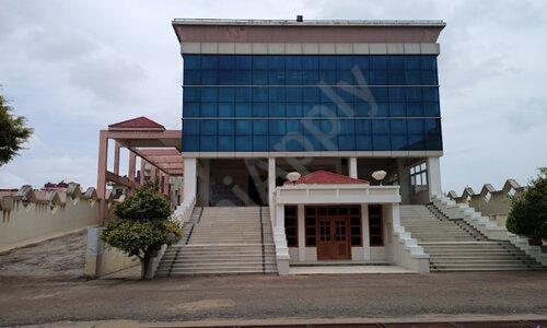 Nagarjuna Pre-University College — photo 1