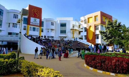 Nagarjuna Vidyaniketan — photo 1