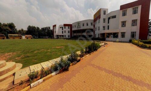 Nagarjuna Vidyaniketan — photo 2