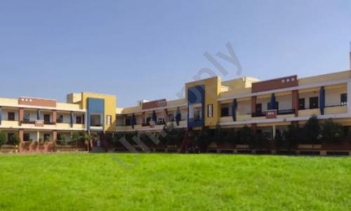 Nagfani Central Academy — photo 1