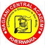Nagfani Central Academy logo