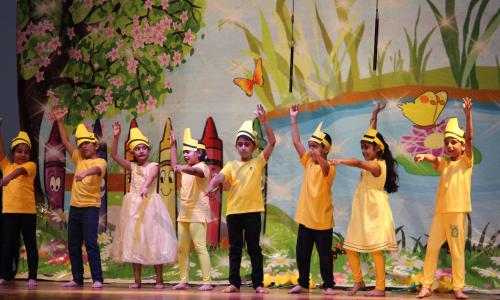 Nahar International School — photo 5