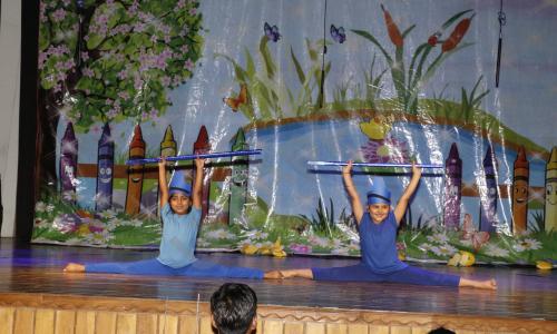 Nahar International School — photo 7