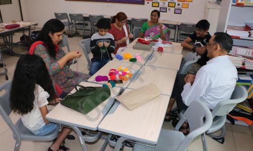 Nahar International School — photo 8