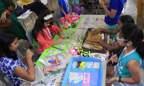 Nahar International School — photo 9