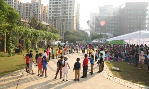 Nahar International School — photo 10