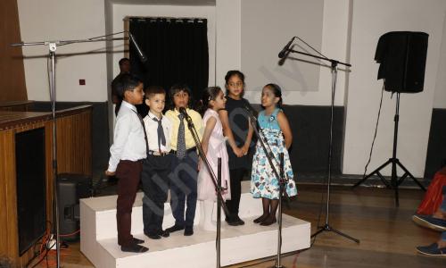 Nahar International School — photo 13