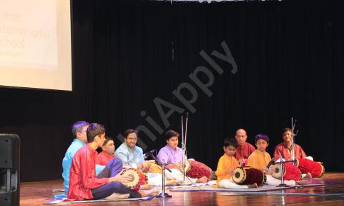 Nahar International School — photo 14