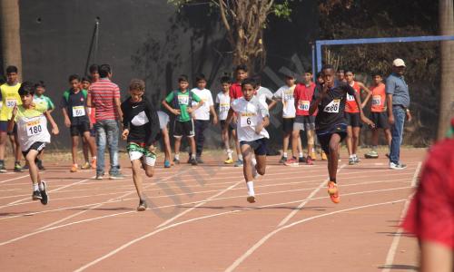 Nahar International School — photo 17