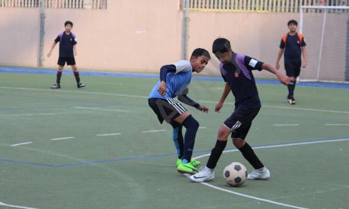 Nahar International School — photo 18
