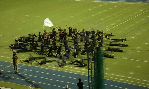 Nahar International School — photo 19
