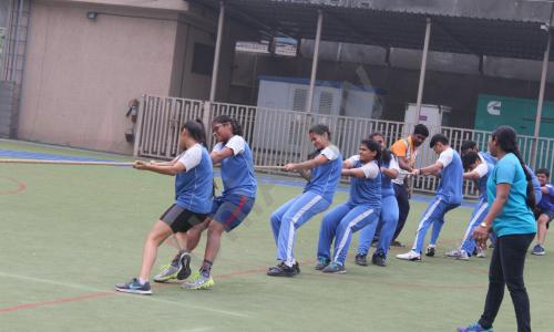 Nahar International School — photo 20