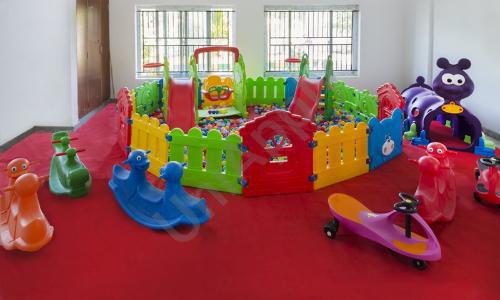 Naksha Academy — photo 3