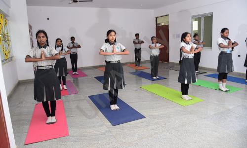 Naksha Academy — photo 5