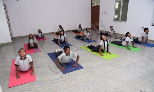 Naksha Academy — photo 6