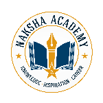 Naksha Academy logo