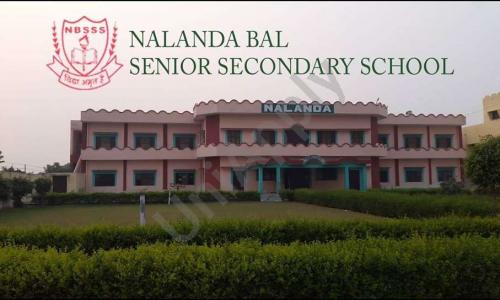 Nalanda Bal Senior Secondary School — photo 1