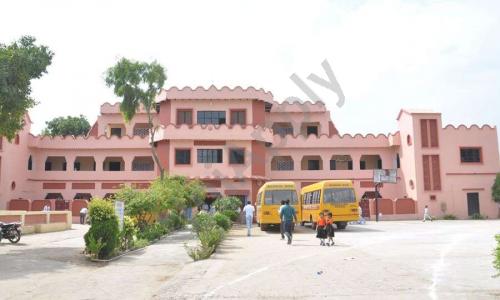 Nalanda Bal Senior Secondary School — photo 2