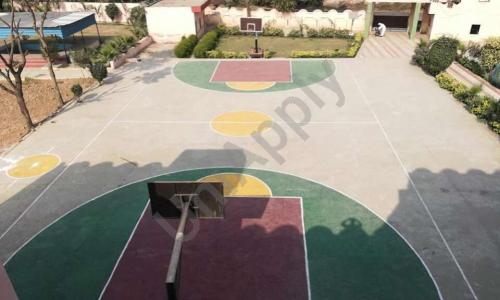 Nalanda Bal Senior Secondary School — photo 3