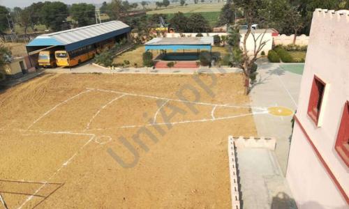 Nalanda Bal Senior Secondary School — photo 5