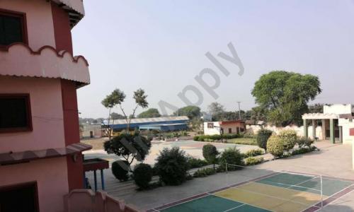 Nalanda Bal Senior Secondary School — photo 6