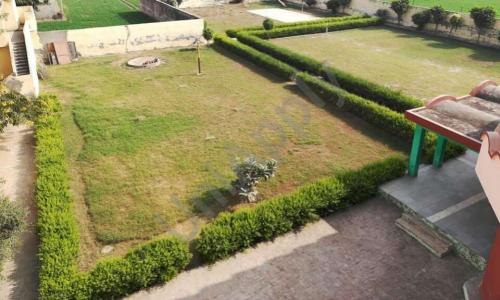 Nalanda Bal Senior Secondary School — photo 7