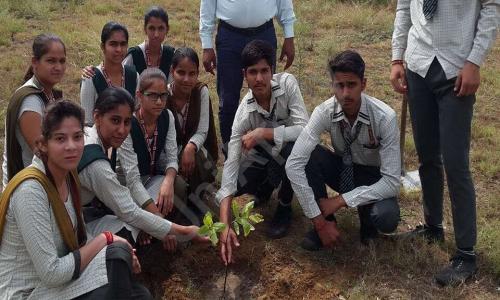 Nalanda Bal Senior Secondary School — photo 8
